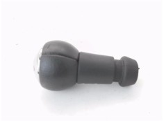 Recambio de pomo palanca cambio para peugeot 207 1.6 hdi referencia OEM IAM 2403CV  