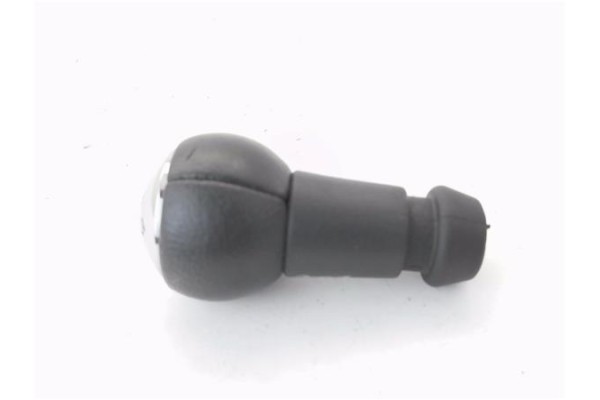 Recambio de pomo palanca cambio para peugeot 207 1.6 hdi referencia OEM IAM 2403CV  