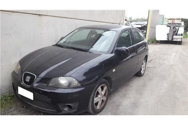 seat ibiza (6l1)(04.2002 ) del año 