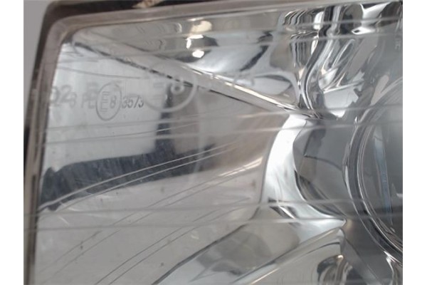 Recambio de faro antiniebla derecho para skoda octavia berlina (1z3) referencia OEM IAM 1Z0941699 4SHX15201A 1Z0941701 , AUDI | 