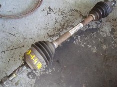 PALIER DELANTERO IZQUIERDO 3272FW 