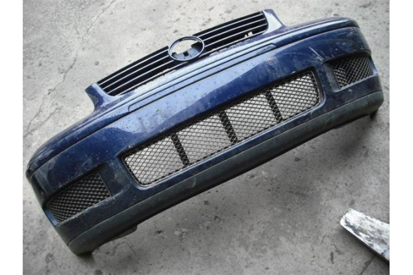 Recambio de paragolpes delantero para volkswagen polo berlina (6n2)(1999 ) 1.9 trendline [1,9 ltr. - 47 kw sdi] referencia OEM I