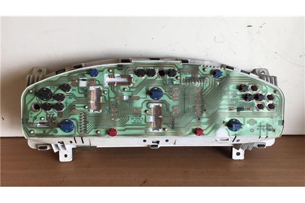 Recambio de cuadro completo para nissan primera berlina (p11) 2.0 td referencia OEM IAM 248102F616 61D5 