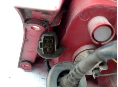 Recambio de piloto trasero izquierdo para daewoo lacetti referencia OEM IAM   