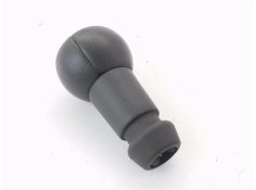 Recambio de pomo palanca cambio para peugeot 207 1.6 hdi referencia OEM IAM 2403CV  