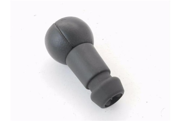 Recambio de pomo palanca cambio para peugeot 207 1.6 hdi referencia OEM IAM 2403CV  