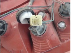 Recambio de piloto trasero derecho para suzuki swift iii (sg) 1.3 referencia OEM IAM 3565062J00  