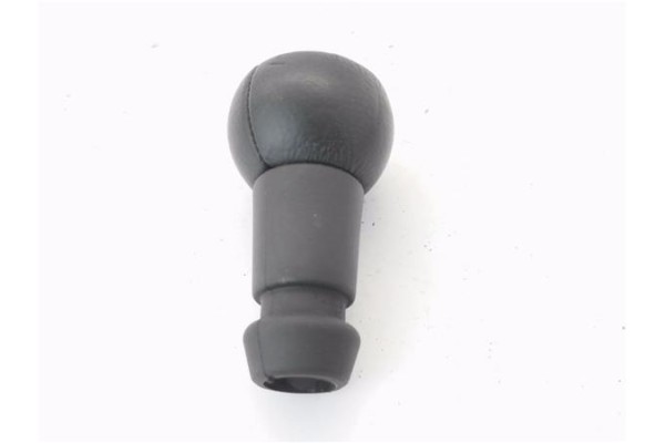 Recambio de pomo palanca cambio para peugeot 207 1.6 hdi referencia OEM IAM 2403CV  