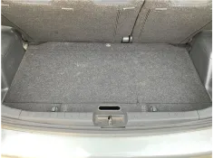 Recambio de guarnecido piso maletero para toyota yaris (ksp9/scp9/nlp9) 1.4 active referencia OEM IAM 6477152250  