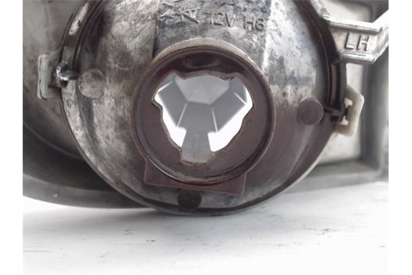 Recambio de faro antiniebla derecho para skoda octavia berlina (1z3) referencia OEM IAM 1Z0941699 4SHX15201A 1Z0941701 , AUDI | 