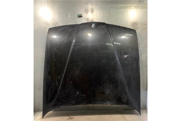 Recambio de capo para bmw serie 7 (e32) 3.0 730i (138kw) referencia OEM IAM 41618101913  