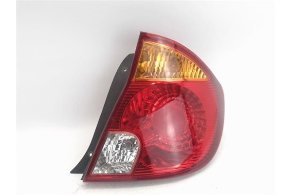 Recambio de piloto trasero derecho para hyundai accent (lc) referencia OEM IAM   