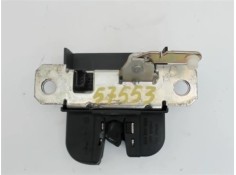 Recambio de cerradura porton para volkswagen polo iv (9n1) 1.4 16v referencia OEM IAM 6Q6827505B  