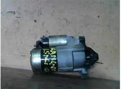 Recambio de motor arranque para renault kangoo i (f/kc0) 1.5 authentique referencia OEM IAM 8200227092 M000T91581 8200021396 , R