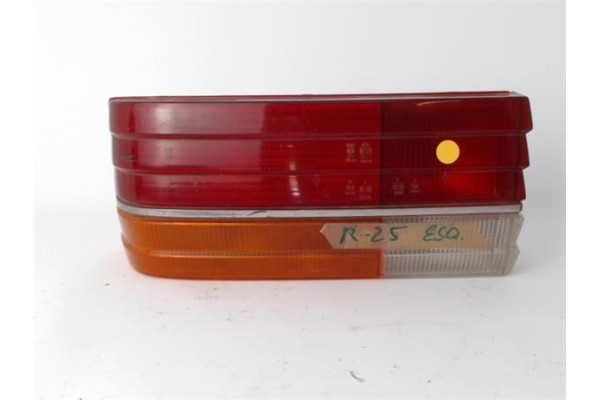 Recambio de piloto trasero izquierdo para renault r 25 (b29) referencia OEM IAM 7701029936  