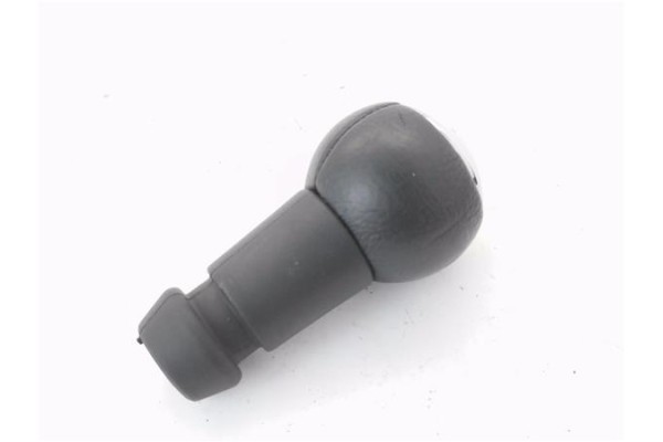 Recambio de pomo palanca cambio para peugeot 207 1.6 hdi referencia OEM IAM 2403CV  