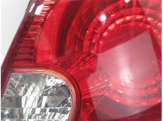 Recambio de piloto trasero derecho para hyundai accent (lc) referencia OEM IAM   