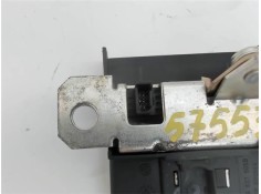 Recambio de cerradura porton para volkswagen polo iv (9n1) 1.4 16v referencia OEM IAM 6Q6827505B  