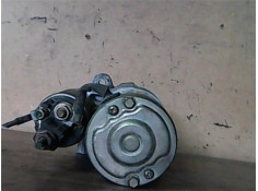 Recambio de motor arranque para renault kangoo i (f/kc0) 1.5 authentique referencia OEM IAM 8200227092 M000T91581 8200021396 , R