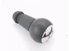 Recambio de pomo palanca cambio para peugeot 207 1.6 hdi referencia OEM IAM 2403CV  