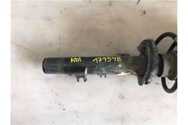 Recambio de amortiguador delantero izquierdo para citroen c3 1.4 hdi referencia OEM IAM 5202TA  