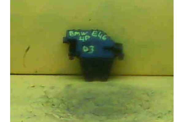 Recambio de cierre electromagnetico porton para bmw serie 3 berlina (e46)(1998) 2.0 320d [2,0 ltr. - 110 kw 16v diesel cat] refe
