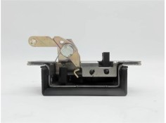 Recambio de cerradura porton para volkswagen polo iv (9n1) 1.4 16v referencia OEM IAM 6Q6827505B  