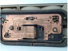 Recambio de piloto trasero izquierdo para renault r 25 (b29) referencia OEM IAM 7701029936  