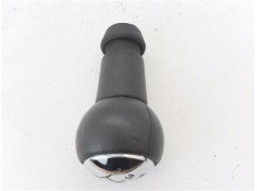 Recambio de pomo palanca cambio para peugeot 207 1.6 hdi referencia OEM IAM 2403CV  