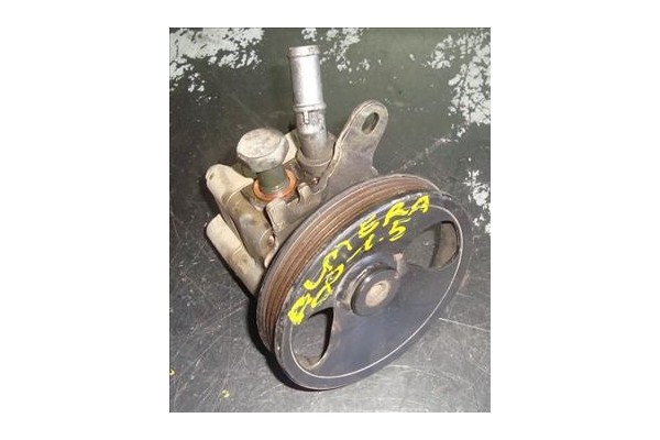 Recambio de bomba servodireccion para nissan almera (n16/e)(2000) 1.5 referencia OEM IAM   