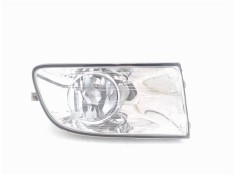 Recambio de faro antiniebla derecho para skoda octavia berlina (1z3) referencia OEM IAM 1Z0941699 4SHX15201A 