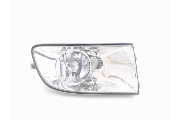 Recambio de faro antiniebla derecho para skoda octavia berlina (1z3) referencia OEM IAM 1Z0941699 4SHX15201A 