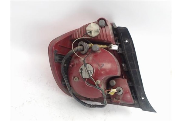 Recambio de piloto trasero derecho para hyundai accent (lc) referencia OEM IAM   