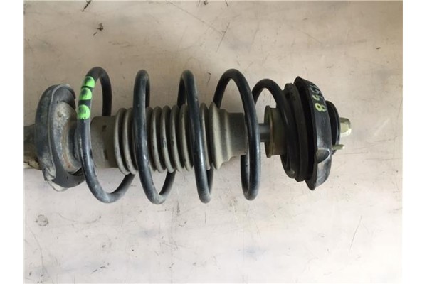 Recambio de amortiguador delantero izquierdo para citroen c3 1.4 hdi referencia OEM IAM 5202TA  