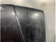 Recambio de capo para bmw serie 7 (e32) 3.0 730i (138kw) referencia OEM IAM 41618101913  