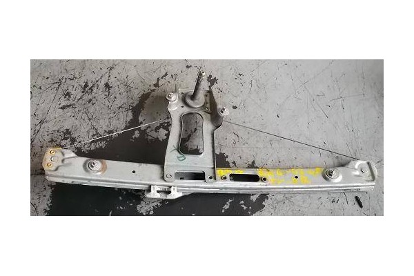 Recambio de mecanismo elevalunas trasero derecho para bmw serie 3 berlina (e46)(1998) 2.0 320d [2,0 ltr. - 110 kw 16v diesel cat
