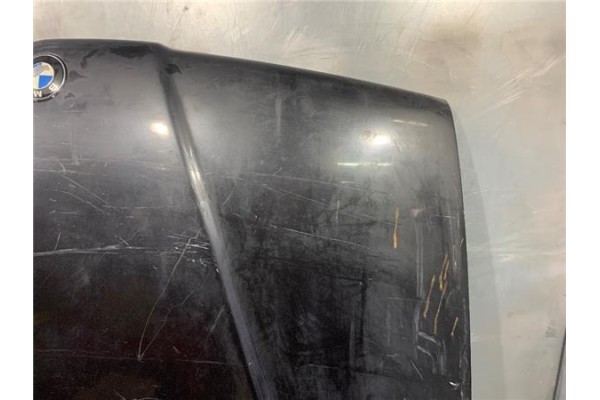Recambio de capo para bmw serie 7 (e32) 3.0 730i (138kw) referencia OEM IAM 41618101913  