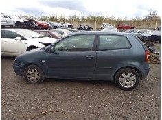 volkswagen polo iv (9n1) del año 2004
