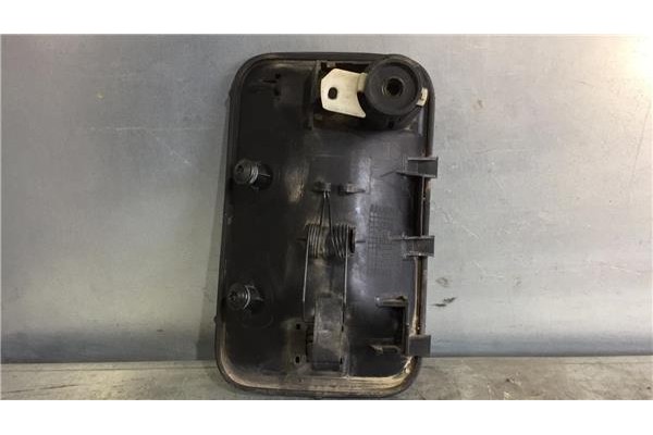 Recambio de maneta exterior delantero derecha para peugeot 806 2.1 td 12v referencia OEM IAM 1476387077  