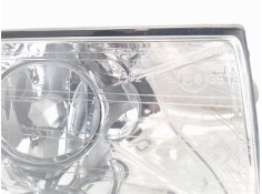 Recambio de faro antiniebla derecho para skoda octavia berlina (1z3) referencia OEM IAM 1Z0941699 4SHX15201A 