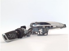 Recambio de llave para citroen c3 (09.2009) 1.4 attraction [1,4 ltr. - 50 kw hdi fap] referencia OEM IAM 9663123380  