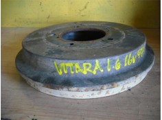 Recambio de tambor freno trasero para suzuki vitara (se/sf/et) 1.6 i 16v (et, ta02) referencia OEM IAM 4351160A00  