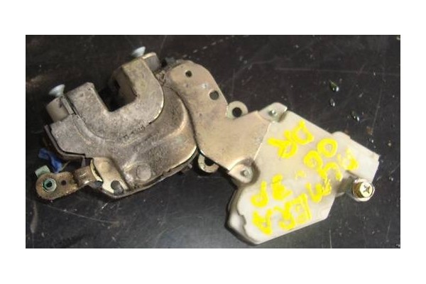 Recambio de cierre electromagnetico delantero derecho para nissan almera (n16/e)(2000) 1.5 referencia OEM IAM   