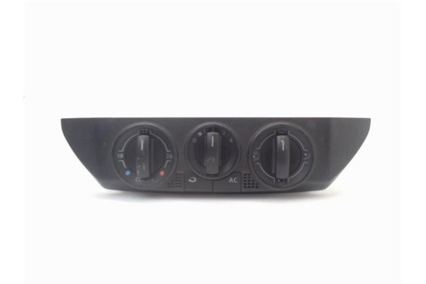 Recambio de mandos calefaccion / a.a. para volkswagen polo iv (9n1) 1.4 16v referencia OEM IAM 828045  