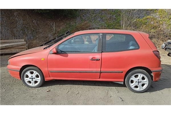 fiat bravo (182) del año 1996
