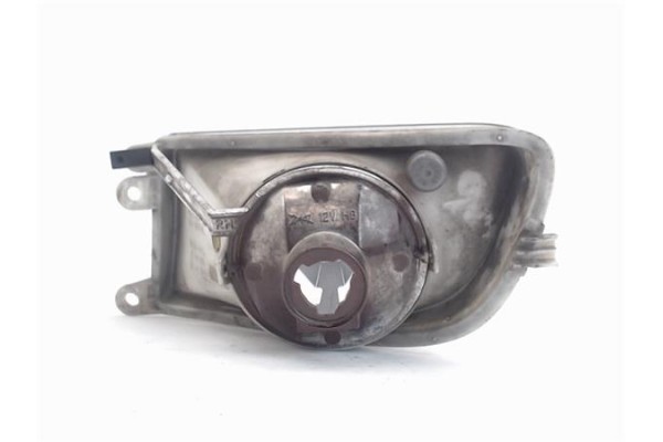 Recambio de faro antiniebla derecho para skoda octavia berlina (1z3) referencia OEM IAM 1Z0941699 4SHX15201A 