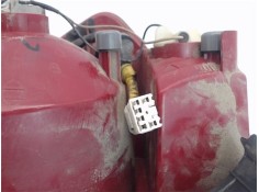 Recambio de piloto trasero derecho para hyundai accent (lc) referencia OEM IAM   