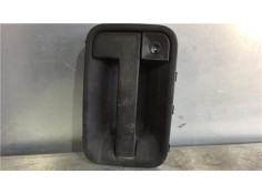 MANETA EXTERIOR DELANTERO IZQUIERDA 1476388077 