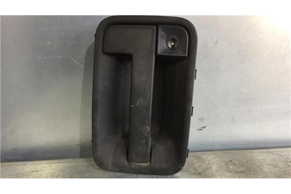 Recambio de maneta exterior delantero izquierda para peugeot 806 2.1 td 12v referencia OEM IAM 1476388077  