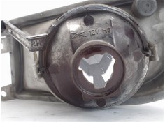 Recambio de faro antiniebla derecho para skoda octavia berlina (1z3) referencia OEM IAM 1Z0941699 4SHX15201A 